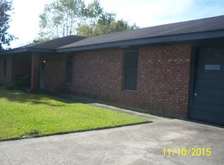 218 Belle Vue Dr, Lockport, LA 70374