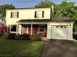 39 Brentwood Ave, Freehold, NJ 07728
