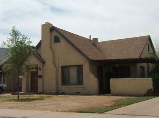 1113 W Culver St, Phoenix, AZ 85007
