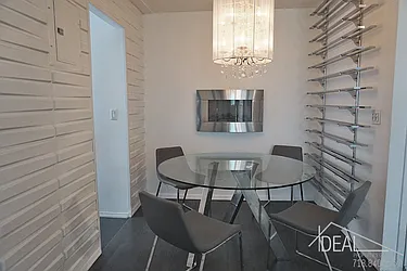 Rented by Ideal Properties Group