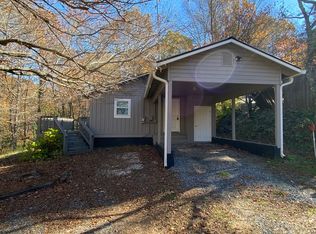 43 Moonlight Dr, Sylva, NC 28779