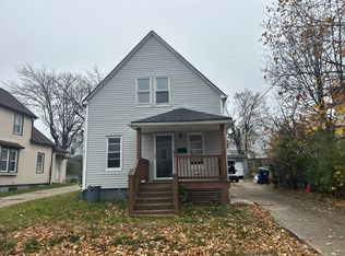 3403 Saratoga Ave, Cleveland, OH 44109