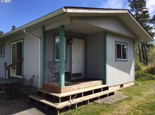 1711 272nd Pl, Ocean Park, WA