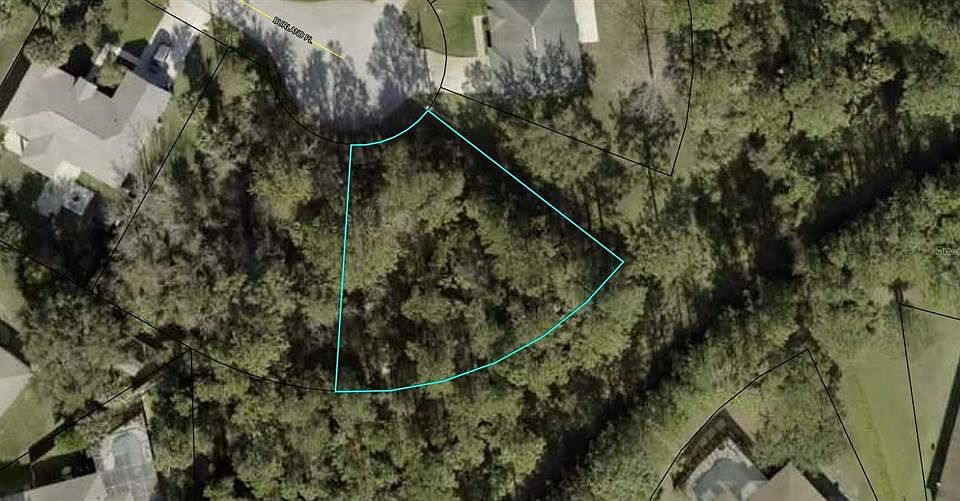 1st image of 18 BURLAND PLACE LOT 1