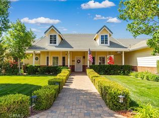 2608 Desert Rose Dr, Lancaster, CA