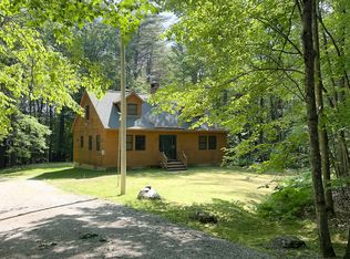 105 Highland Pines Rd, Bridgton, ME 04009