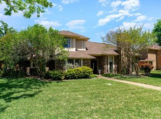 2817 Hacienda Ct, Plano, TX 75023