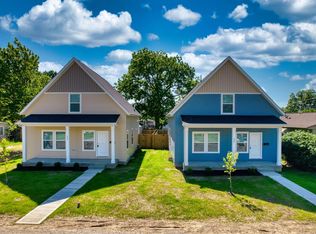 487 Erickson Ave, Whitehall, OH 43213