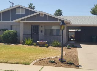 935 W Indigo St, Mesa, AZ 85201