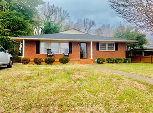 411 Hampton Dr, Danville, VA 24540