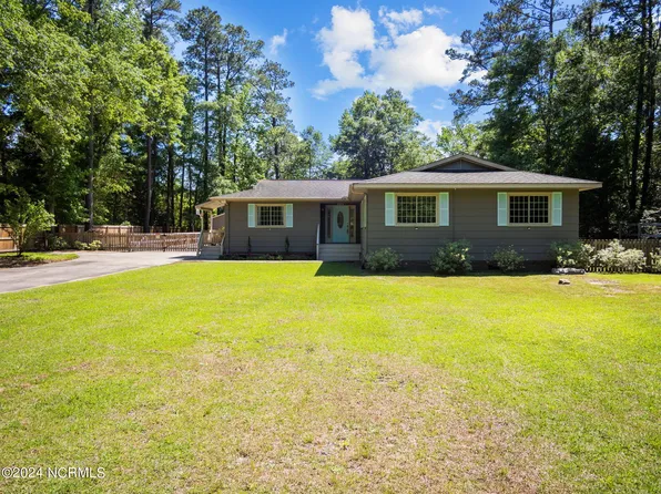 212 Horseshoe Loop Road, Burgaw, NC 28425