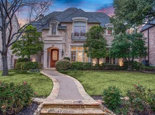 2824 Amherst Ave, Dallas, TX 75225