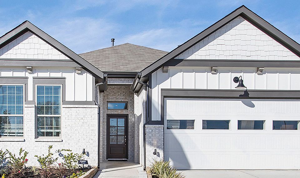 Seabourne Landing by Chesmar Homes Houston in Rosenberg TX Zillow