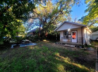 4004 Parrish Rd, Fort Worth, TX 76117