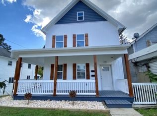 12 Hamburg Ave, Sussex, NJ 07461
