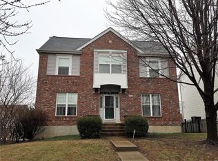 2917 Henrietta St, Saint Louis, MO 63104