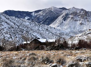 44 Road 8ra, Powell, WY 82435