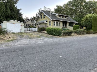 9508 NE Wygant St, Portland, OR, 97220