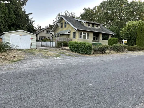 9508 NE Wygant St, Portland, OR 97220