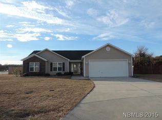 2800 Lathams Battery Dr, New Bern, NC 28562