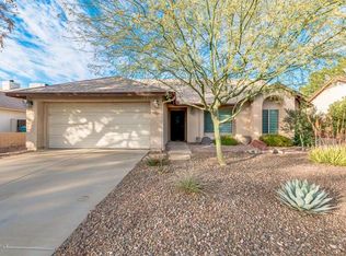1202 W Piute Ave, Phoenix, AZ 85027
