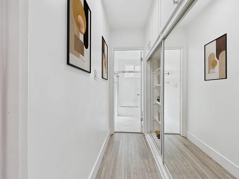 Fifth Street Apartments — Photo 7