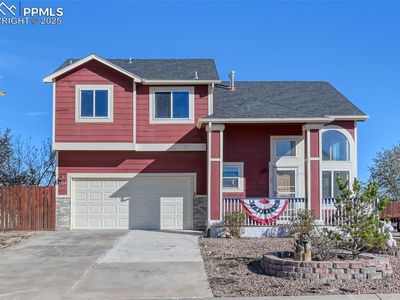 704 Pioneer Ln, Florence, CO, 81226