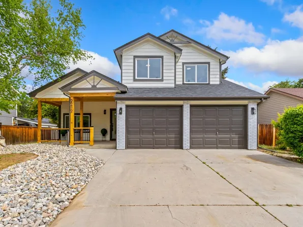2212 Stonegate Dr, Fort Collins, CO 80525