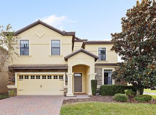 9034 Shadow Mountain St, Davenport, FL 33896
