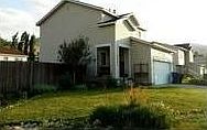Corner Lot Home in Magna Foothills