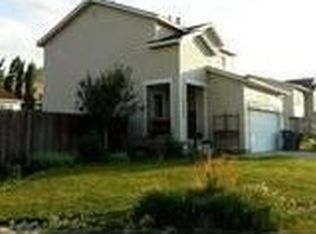 8929 W Galbreath Way, Magna, UT 84044