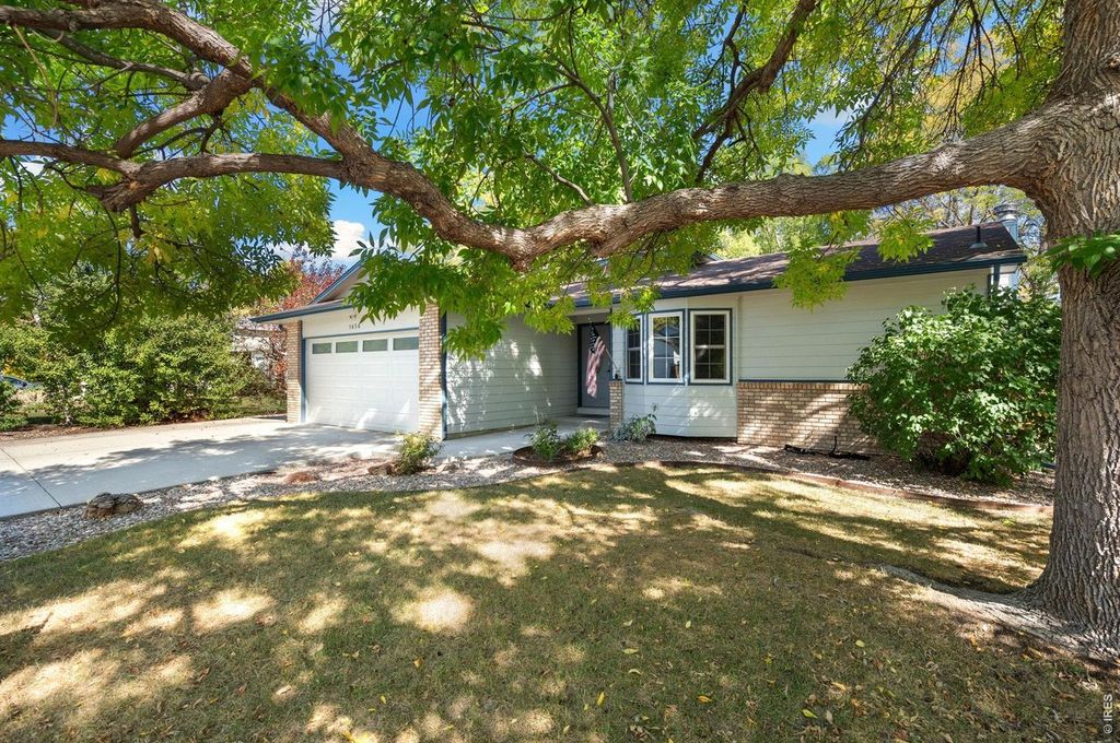 1656 S Gilpin Ave