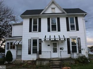 1822 Highland Ter, Waynesboro, PA 17268