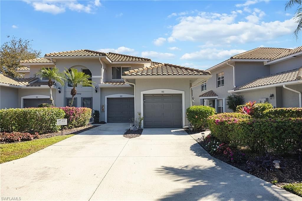 11412 Quail Villag Way WAY #102