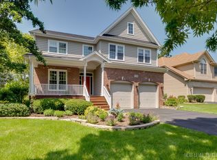 1201 King James Ave, St Charles, IL