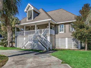 206 Edwards Ave, Murrells Inlet, SC 29576