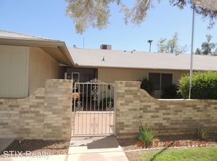18439 N 125th Ave, Sun City West, AZ 85375