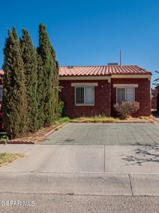 11043 Breeze Ct, El Paso, TX, 79936