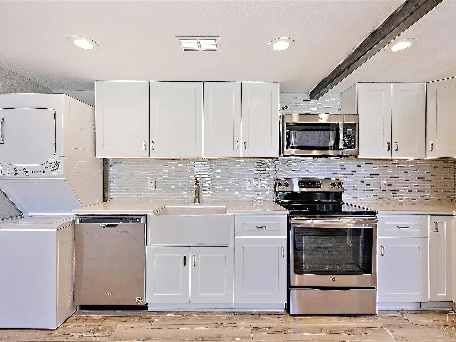 1 bed, 543 sqft, $1,600 — Photo 3
