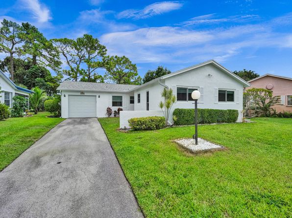 Greenacres FL Single Family Homes For Sale - 25 Homes | Zillow