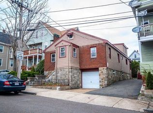 13 Calhoun Ave, Everett, MA 02149