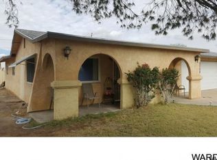 1573 E Camp Mohave Rd, Fort Mohave, AZ 86426
