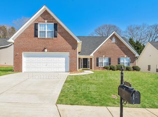583 Caladium Ct, Kernersville, NC 27284
