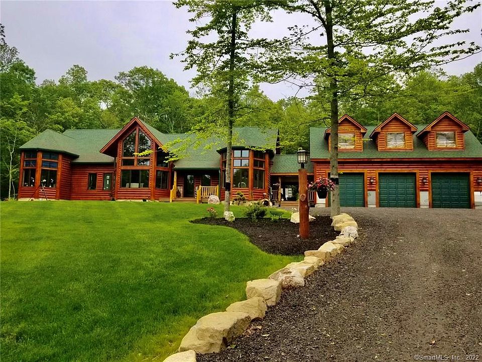 32 Pilfershire Rd, Eastford, CT 06242 Zillow