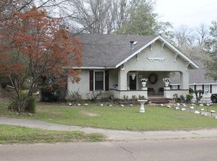 441 George Payne Cossar Blvd, Charleston, MS 38921