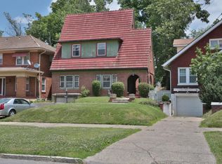 737 S 43rd St, Louisville, KY 40211