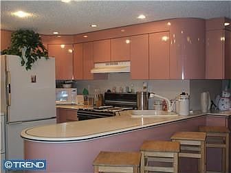 Basement full Kitchen