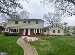 4312 Majestic Ln, Fairfax, VA 22033