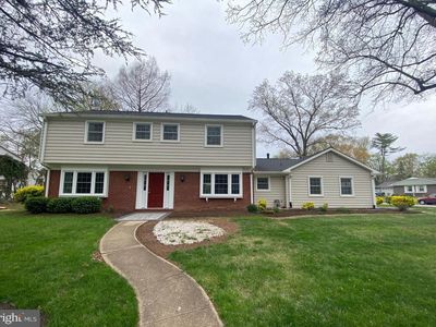 4312 Majestic Ln, Fairfax, VA, 22033