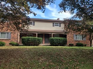 4906 Dierker Rd, Upper Arlington, OH 43220